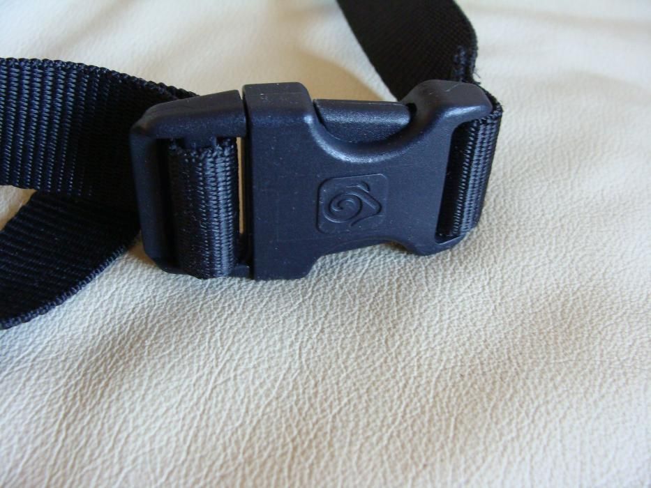 pasek do spodni Craghoppers Bear Grylls dł 110 cm wysyłka trekingowy