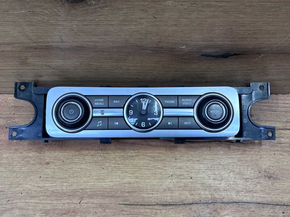 Panel radia Range Rover Sport L320