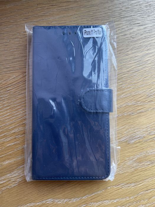 Чохол-книжка на Iphone 11 pro max