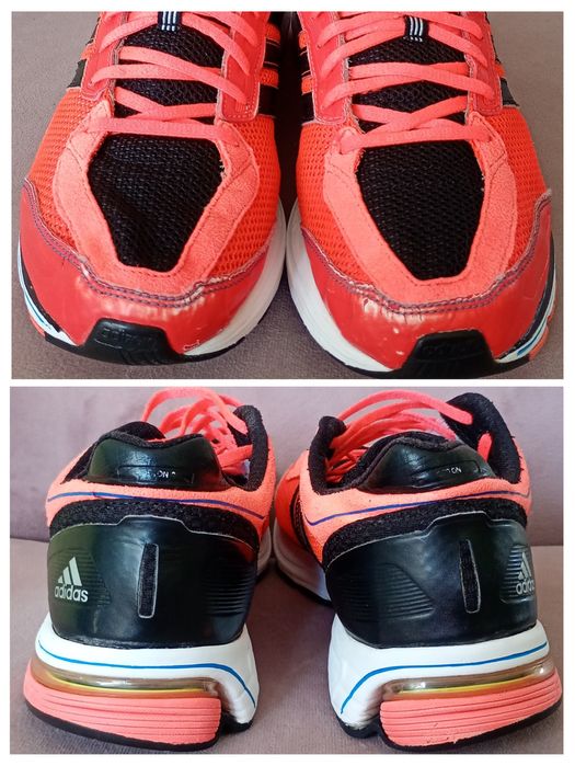 Кроссовки Adidas,adizero