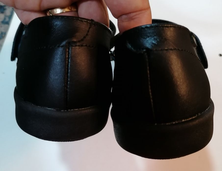 Sapatos menina - Tam 37