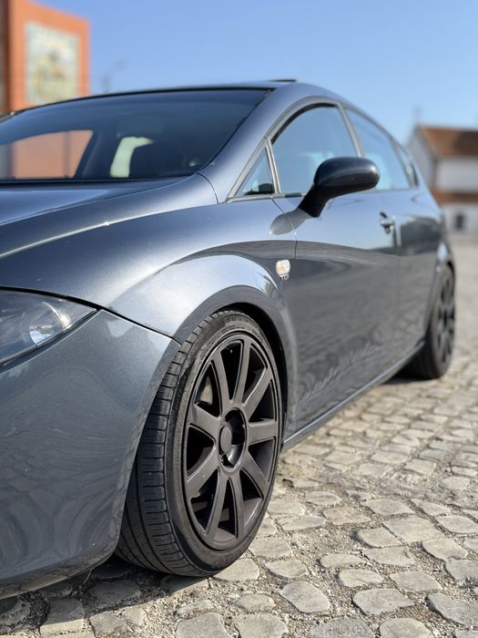 Seat leon 1p 2.0tdi