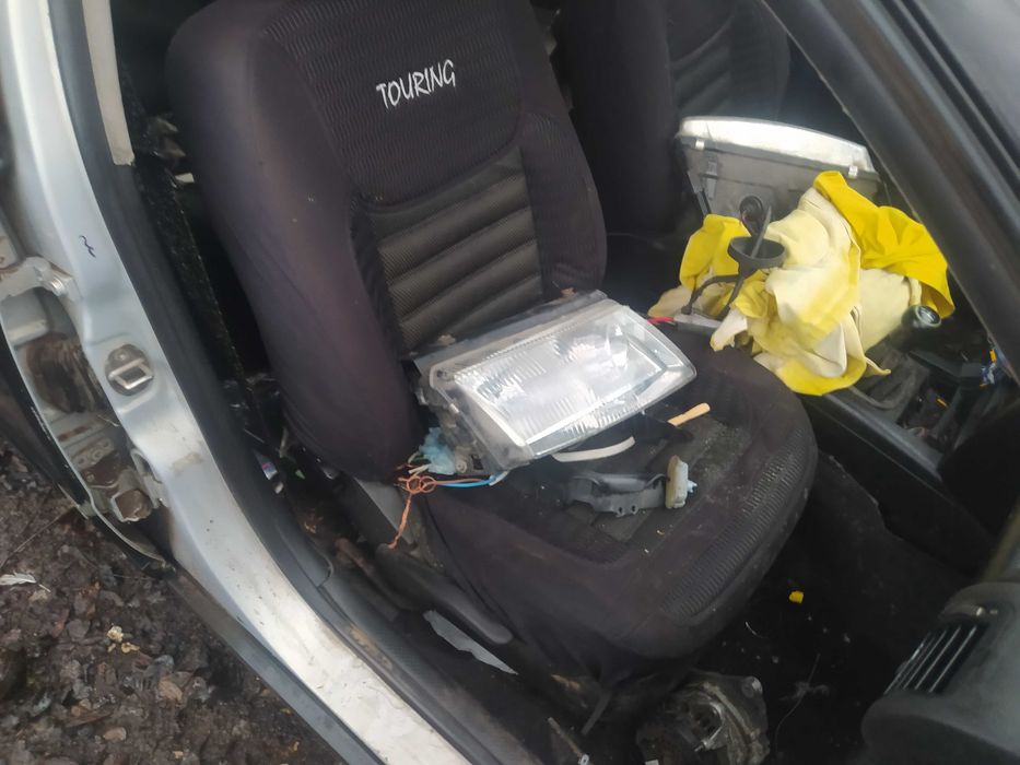 Passat 1.9 Дізель