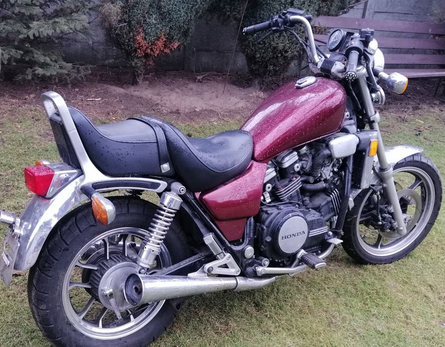 Honda vf 750 vf750 700 vf700 magna czesci lagi gaźnik zegary