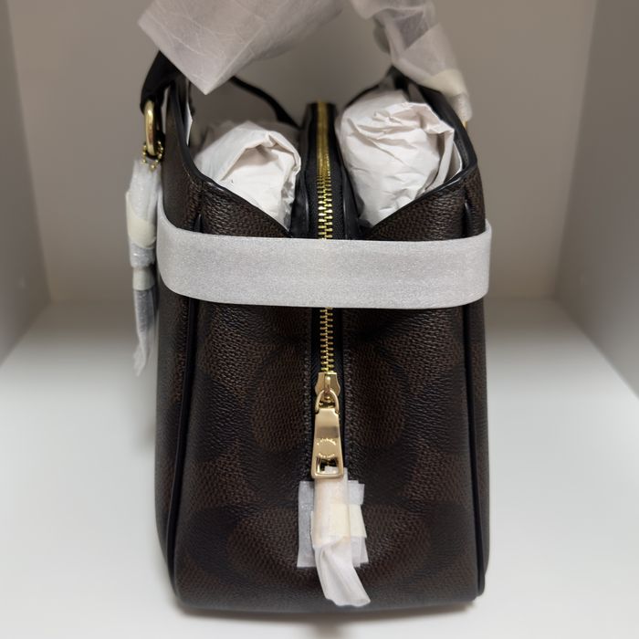 Сумочка Coach жіноча