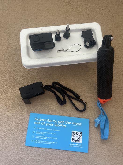 Gopro hero 4k 2024