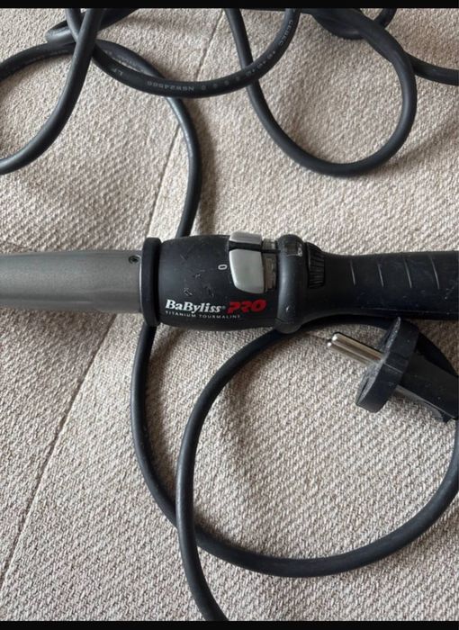 Плойка Babyliss Pro