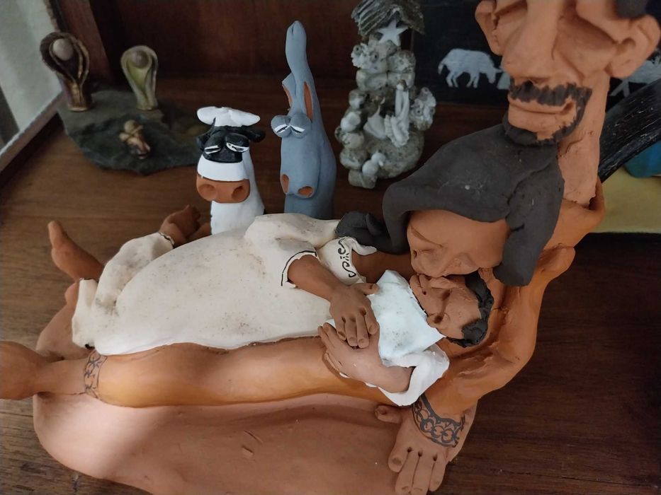 Peças unicas originais.