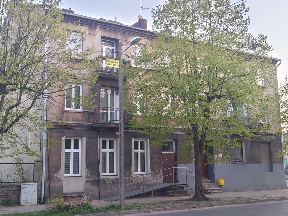 Sprzedam mieszkanie M3 - 60 m²