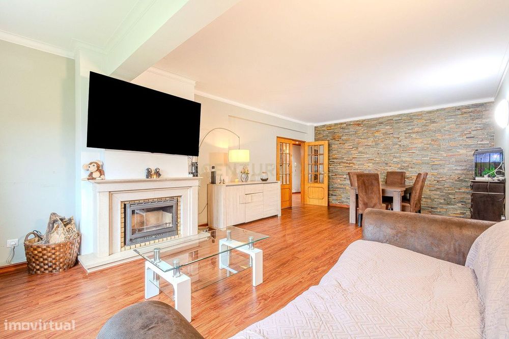 Apartamento T2 com 116 m² em Condomínio Privado no Centro de Albufeira