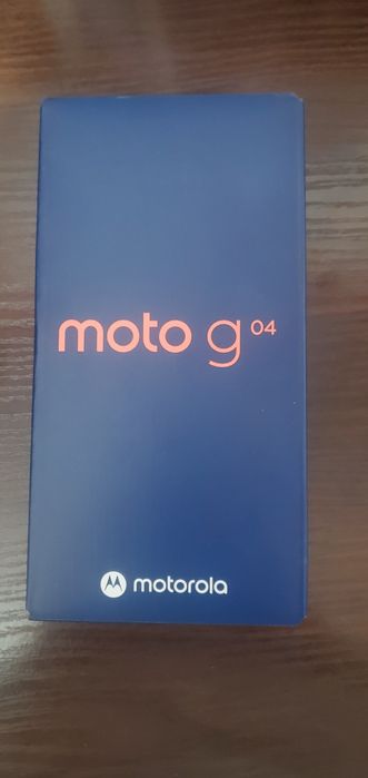 Motorola g04 4/64