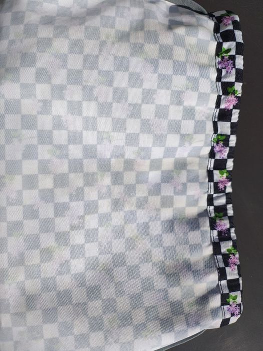 worko-plecak LOOZZ St Majewski Lilac Chess