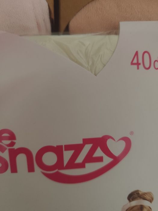 3*nowe rajstopy r. 140/146, coccodrillo+polski producent