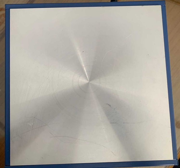 Aquecedor de placas electronicas para reparação