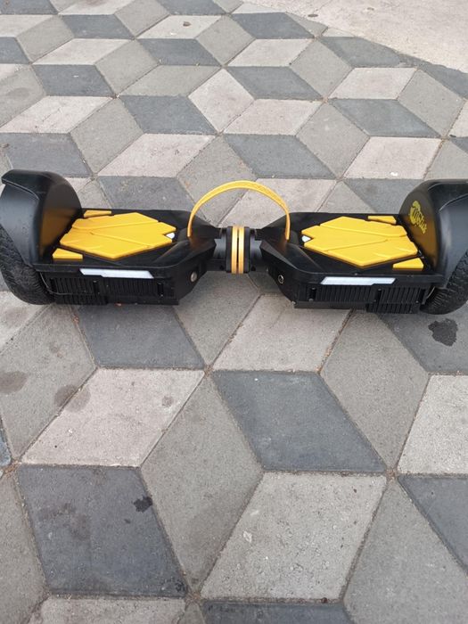 Продам гіроборд стан майже новий