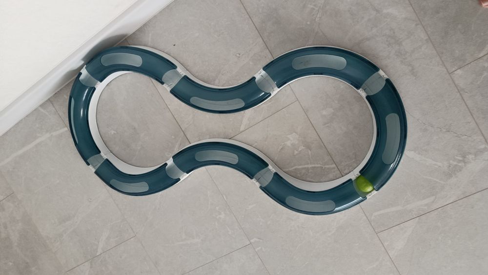 Гончий трек для котів