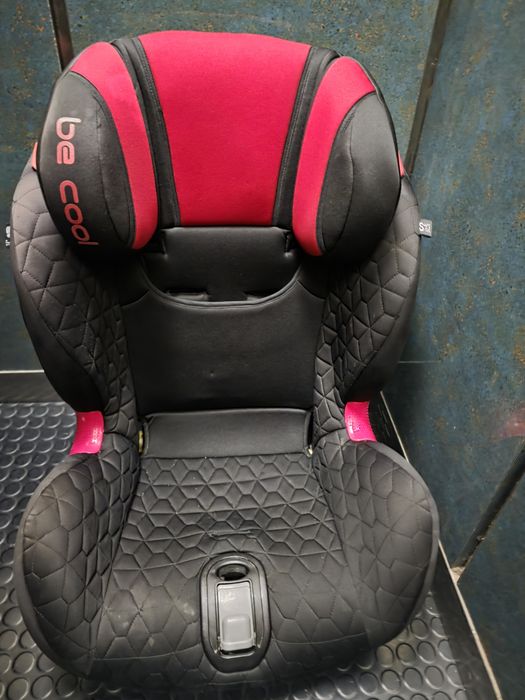 Para venda cadeira auto be cool