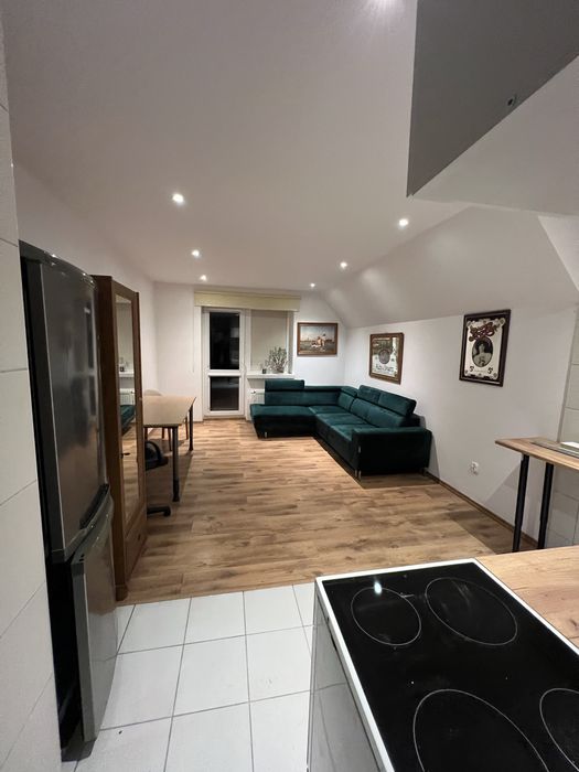 Mieszkania 35 metrów kawalerka bezczynszowe kameralne Rotmanka