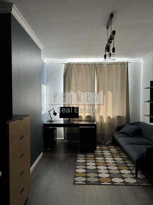 Оренда 3-кімнатної квартири 87 м² КПІ, пров. Тбіліський