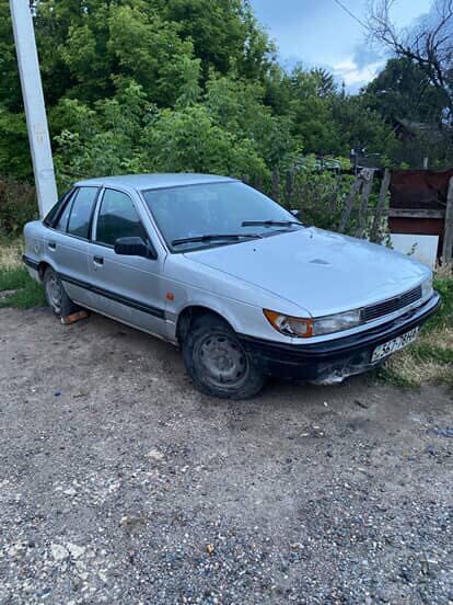 продам авто ланцер