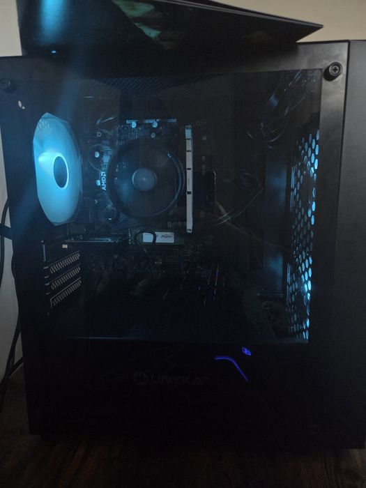 Pc Gaming - Troco ou vendo