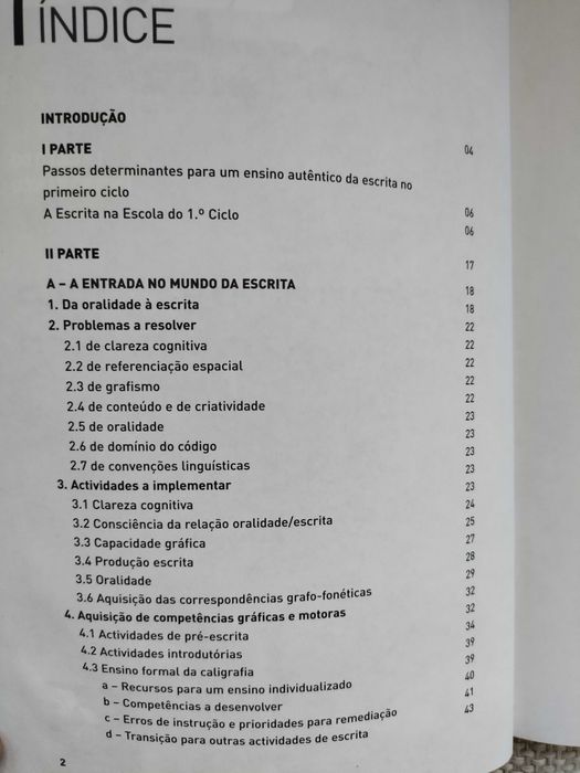 Como abordar… A escrita no 1.º Ciclo do Ensino Básico