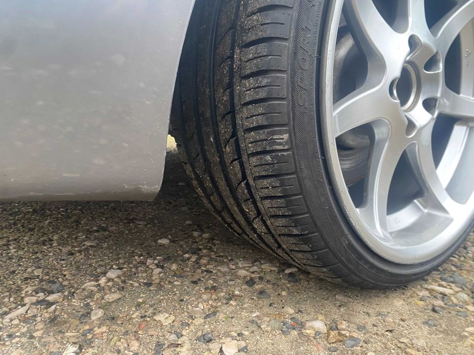 BMW E60 545i V8 333km / prywatny właściciel / mpakiet / długi opis