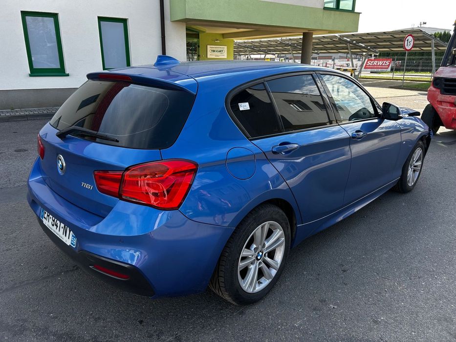 BMW Seria 1