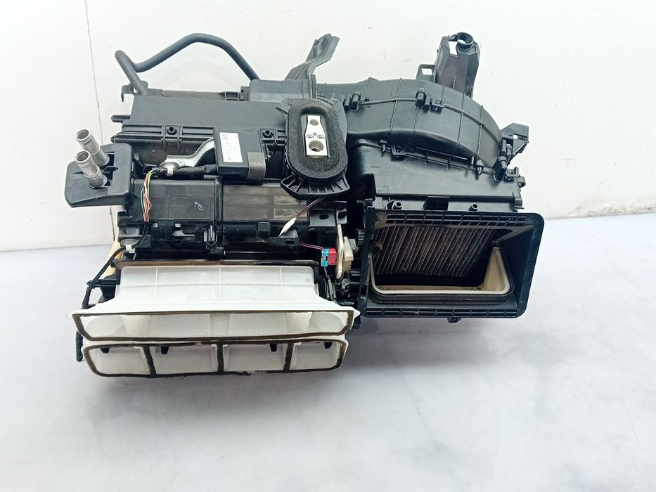 Chauffage / sofagem completa TOYOTA Auris Hatchback (_E18_)