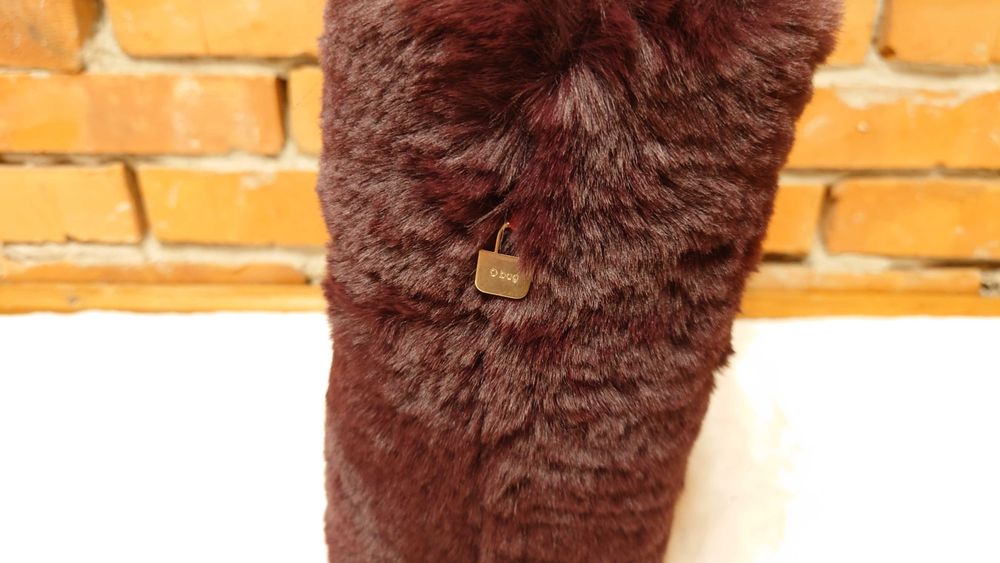 Torebka Torba O bag mini obagmini