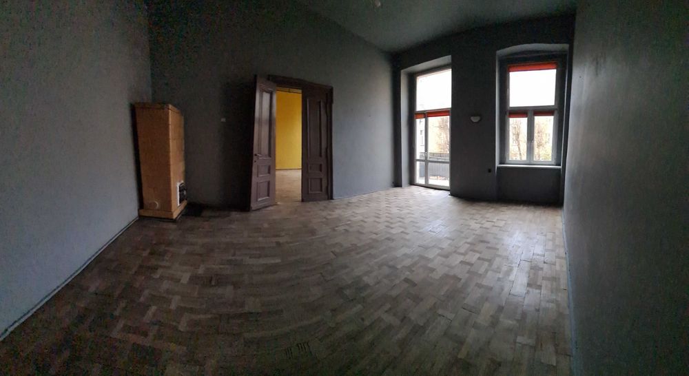 2 pok.+k. IIp. 66 m2, Centrum umowa na czas nieokreślony - 42 tys. zł