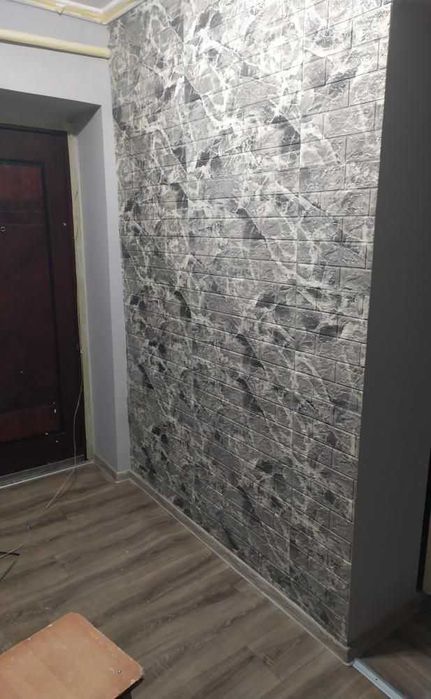 РАСПРОДАЖА! Самоклеющиеся панели 3Д обой самоклеючі 3D панелі потолок