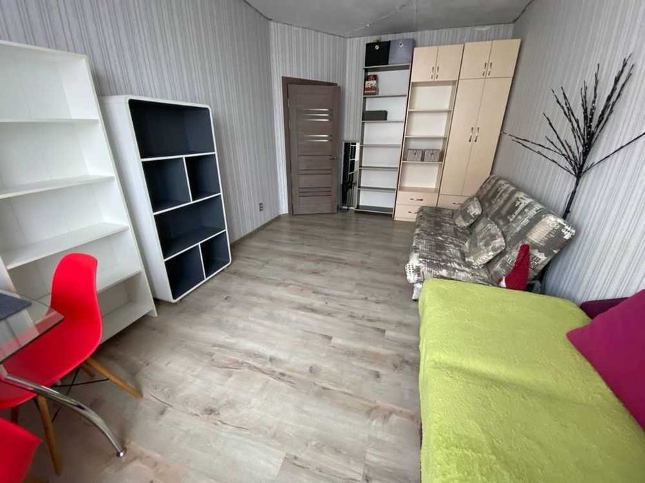 ‼️Розсошенці‼️ 1 к з ремонтом, новобудова з індивідуальним опаленням