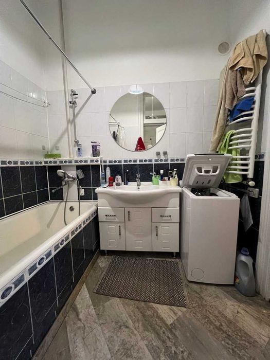 Продаж 2 кімн.квартири в центрі міста