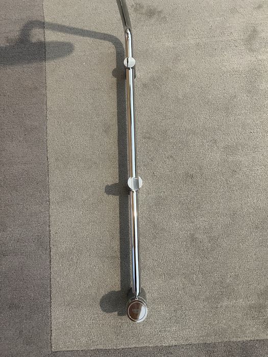 Coluna de Duche Grohe
