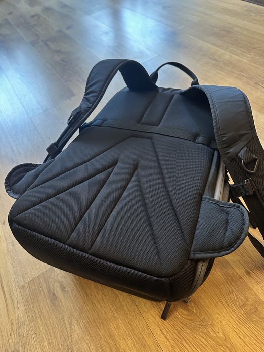 Manfrotto plecak foto / video dowolny setup