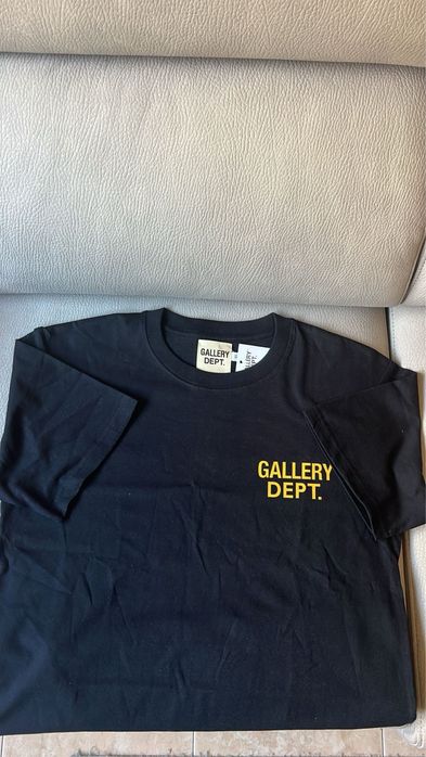 Gallery Dept Tshirt