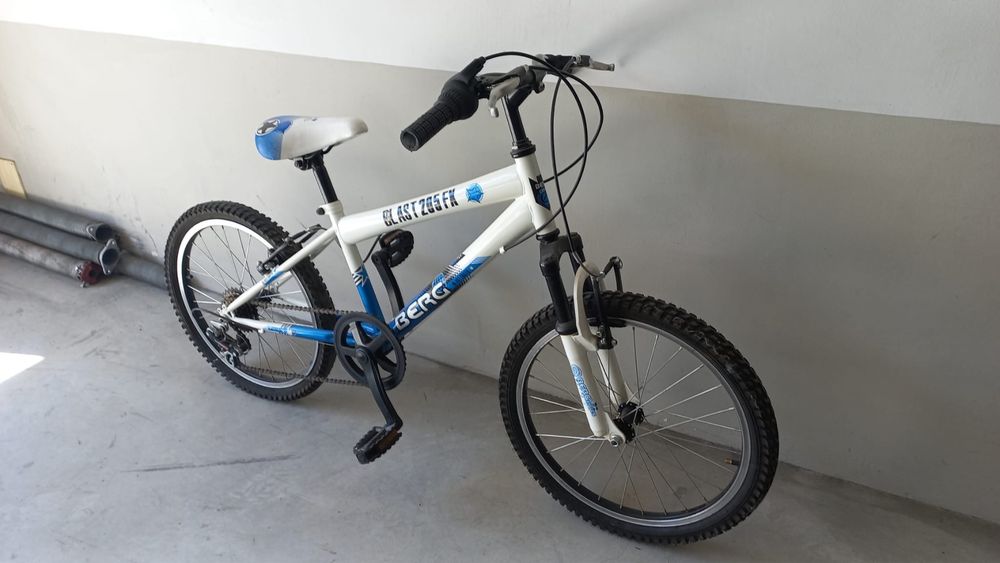 Bicicletas para venda