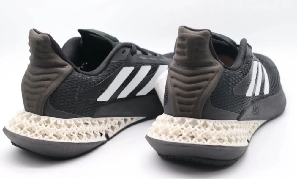 Adidas Pulse 4D novos (Modelo Exclisivo)