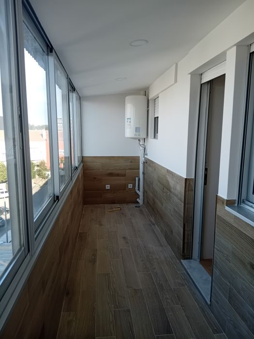 Especialista em pladur , ceramica e pintura