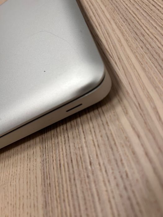 Apple MacBook Pro 13” para peças