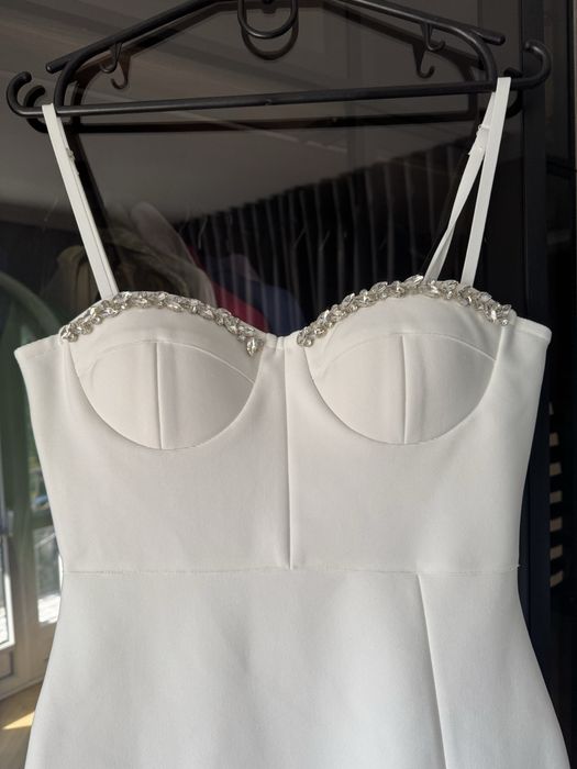 Сукня коктейльна