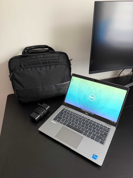 Dell Latitude 5430 14" Full HD i5-12gen/16GB RAM/256GB SSD/Windows 11