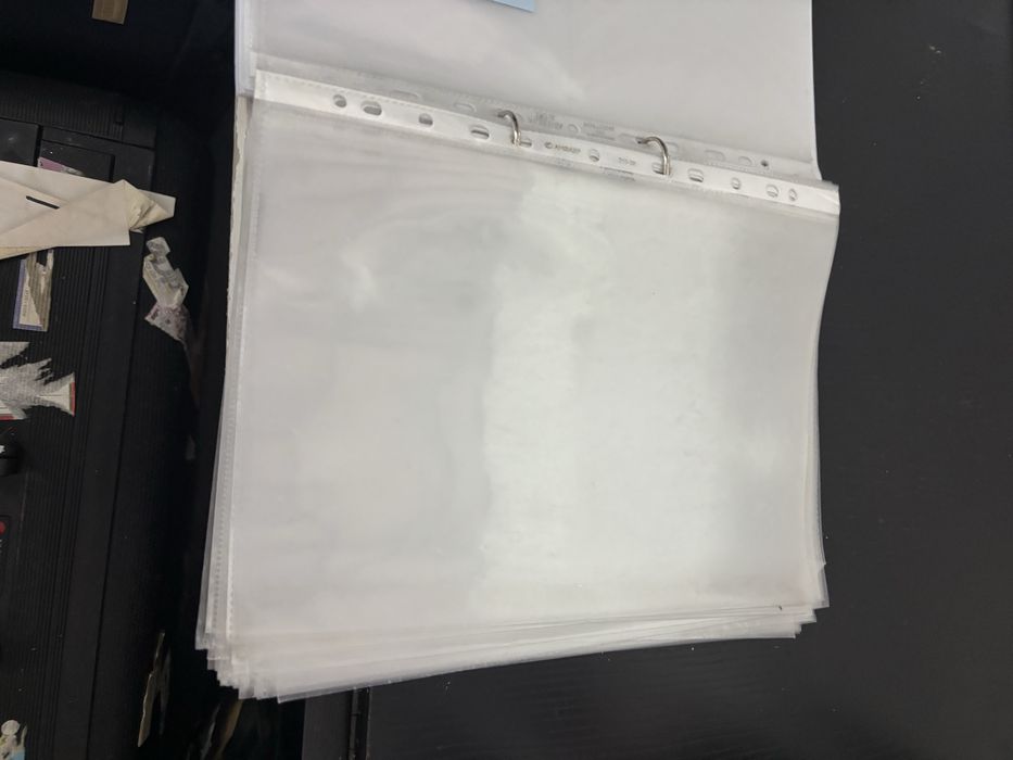 Micas  varios tamanhos