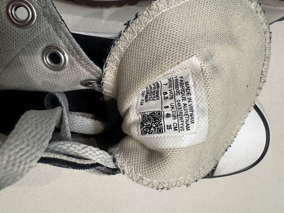 Nike Blazer 40 buty polecam