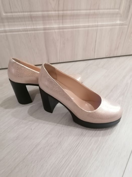 Туфли Mario Muzi 37 р.