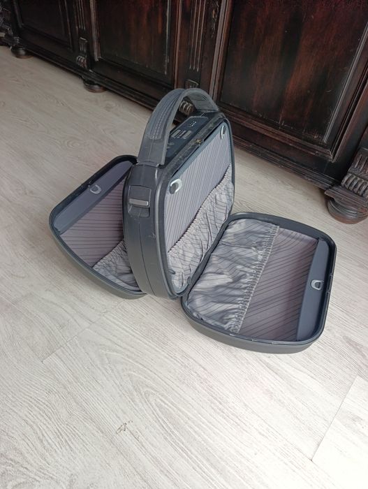 Kuferek na kosmetyki Samsonite