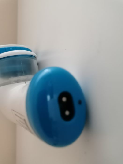 Máquina de tirar borboto da roupa