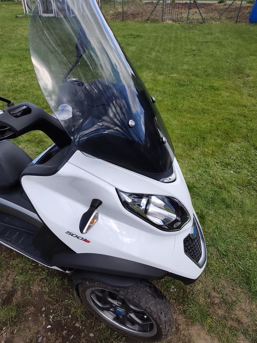 Piaggio
