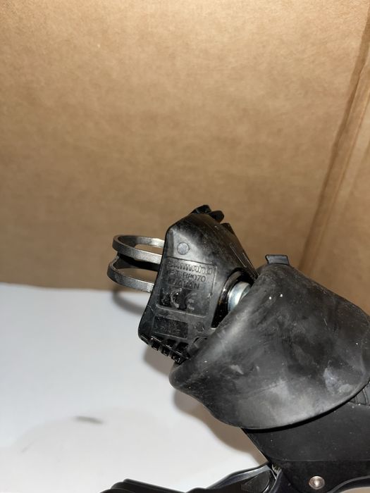 Manete shimano ultegra di2 8070